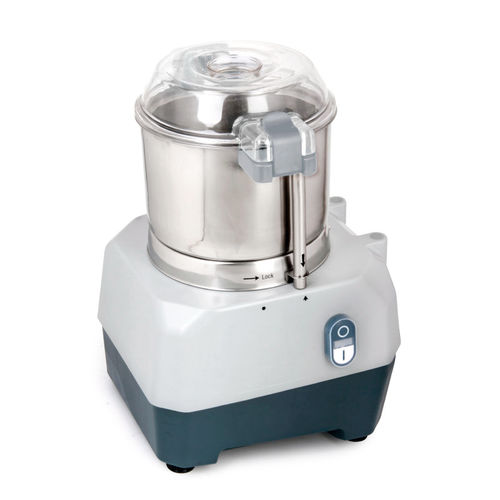 工业肉类切碎机 - FC3SP - Lihao Electric Works Co.,Ltd