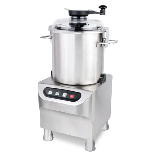 食品切碎机 - LFC-18V2 - Lihao Electric Works Co.,Ltd - 刀式 / 卧式 / 220V单相