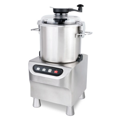 食品切碎机 - LFC-12V2 - Lihao Electric Works Co.,Ltd - 刀式 / 卧式 / 220V单相