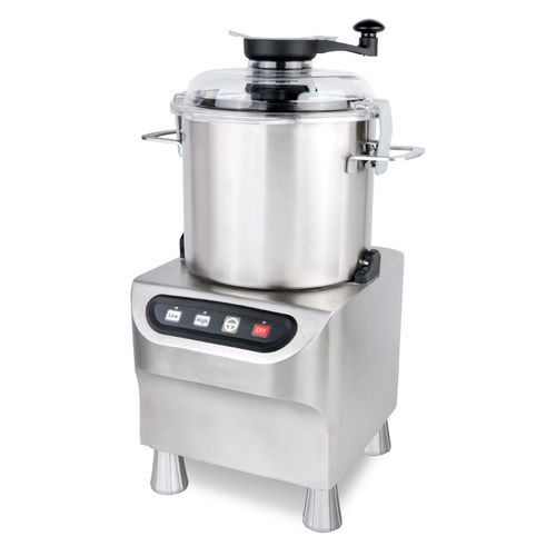 工业肉类切碎机 - LFC-8V2 - Lihao Electric Works Co.,Ltd