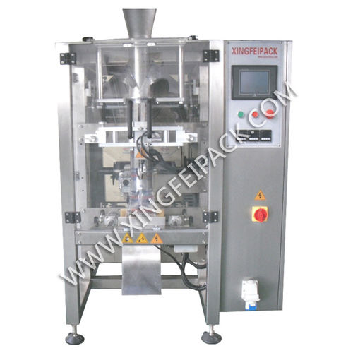 立式装袋机 - XFL-2 series - Shanghai Xingfei Packaging Machinery Co., Ltd. - V-FFS / 自动 / 医疗
