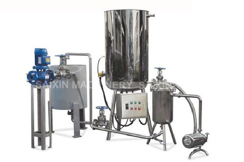 油过滤器 - Jinan Saixin Machinery Co., Ltd.