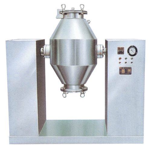 真空干燥机 - SZG series - Jiangyin Xinda Medicine And Chemical Machinery Co., Ltd. - 食品工业 / 用于制药业 / 化学工业