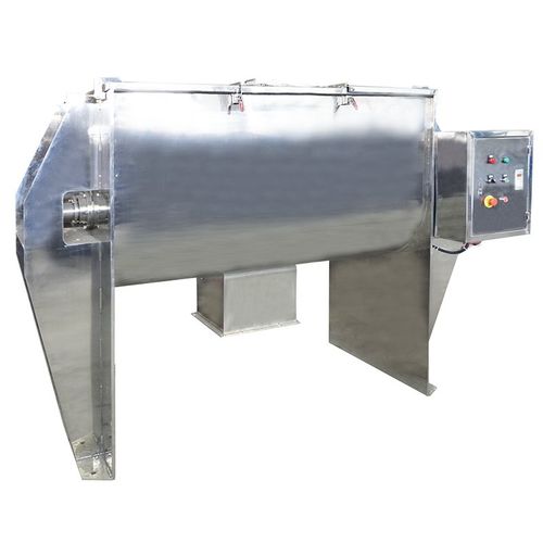 螺带式混合机 - LDH series - Jiangyin Xinda Medicine And Chemical Machinery Co., Ltd. - 分批 / 液体/固体 / 粉末