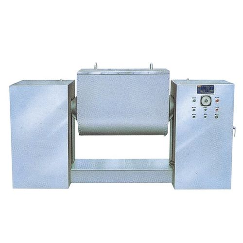 桨叶混合机 - CH series - Jiangyin Xinda Medicine And Chemical Machinery Co., Ltd. - 卧式 / 分批 / 粉末