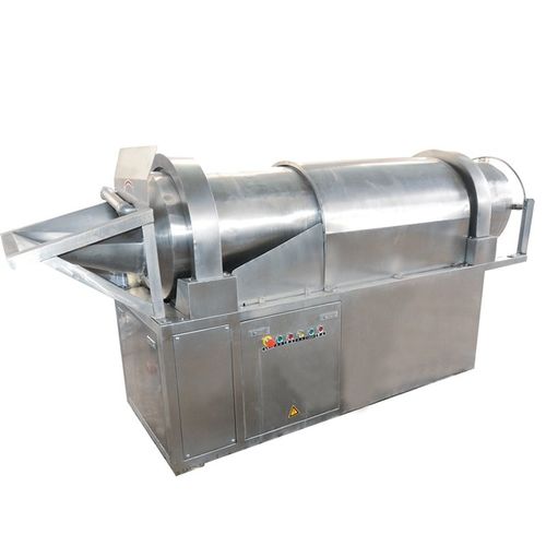 水清洗机 - XYJ series - Jiangyin Xinda Medicine And Chemical Machinery Co., Ltd. - 喷洒 / 食品工业 / 循环式
