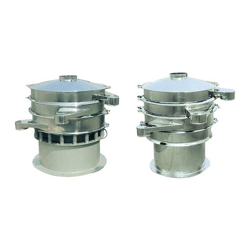 食品级筛网 - ZS series - Jiangyin Xinda Medicine And Chemical Machinery Co., Ltd. - 制药应用 / 振动