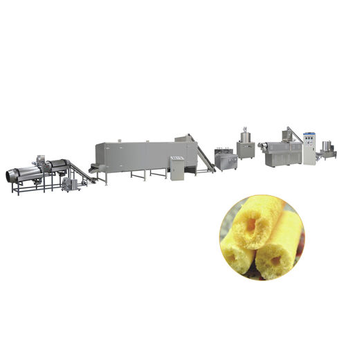 食品生产线 - TSE65 - Jinan Shengrun Machinery Co., Ltd.