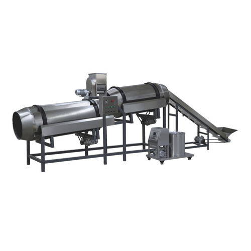 调味机 - DGT-I - Jinan Shengrun Machinery Co., Ltd.
