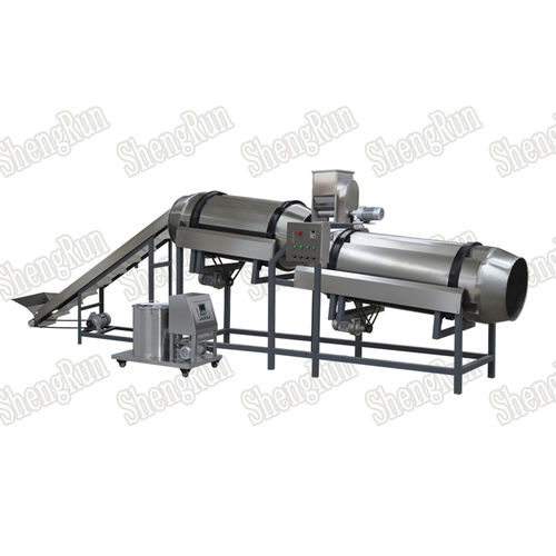 调味机 - SGT-I - Jinan Shengrun Machinery Co., Ltd.