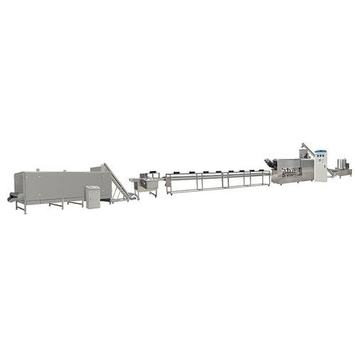 大米饮料生产线 - TSE65 - Jinan Shengrun Machinery Co., Ltd. - 自动