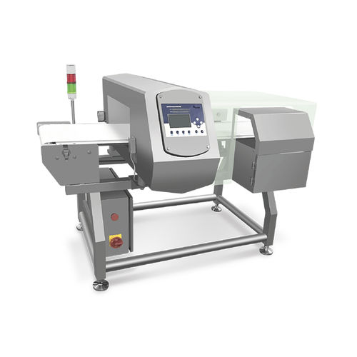 隧道式金属探测器 - IMD -H - Techik Instrument (Shanghai) Co., Ltd. - 传送 / 高敏感度 / 高精度