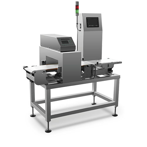 农用检重秤 - IMC series - Techik Instrument (Shanghai) Co., Ltd. - 用于食品 / 食品工业 / 工业用途
