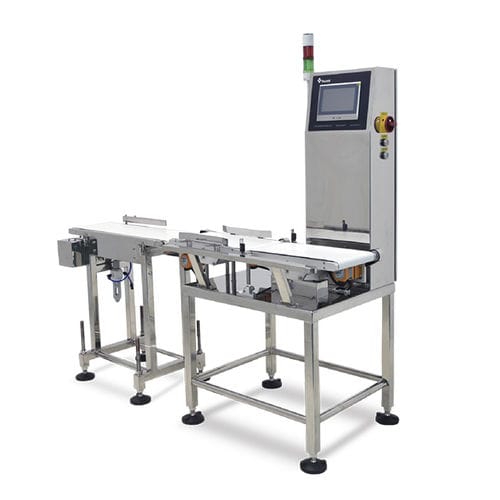 包装检重秤 - IXL-H series - Techik Instrument (Shanghai) Co., Ltd. - 食品工业 / 工业用途 / 医疗用途