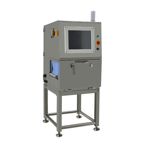 X射线检测系统 - TXE series - Techik Instrument (Shanghai) Co., Ltd. - 自动 / 用于包装业 / 电脑控制