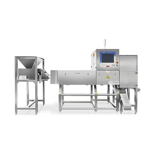 X射线检测系统 - TXR6080SGP - Techik Instrument (Shanghai) Co., Ltd. - 自动 / 质量监督 / 用于生产