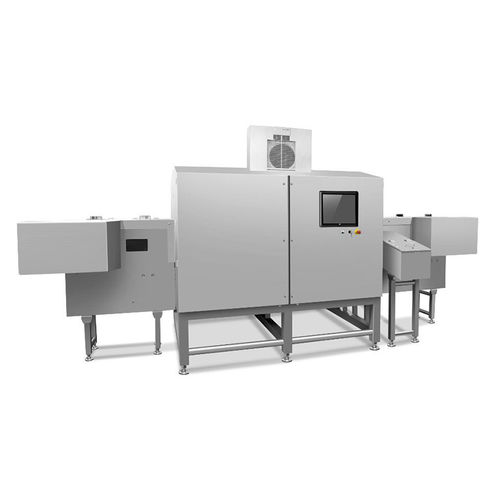 X射线检测系统 - TXR-20250 - Techik Instrument (Shanghai) Co., Ltd. - 自动 / PET瓶 / 用于空瓶