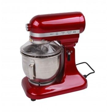 滚筒混合机 - VFM5 - Hangzhou Quanli Food Machinery Company - 立式 / 分批 / 用于液体