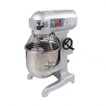 行星混合机 - VFM20 - Hangzhou Quanli Food Machinery Company - 分批 / 用于液体 / 奶制品