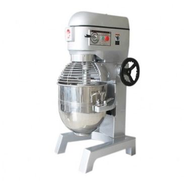 行星混合机 - VFM60 - Hangzhou Quanli Food Machinery Company - 立式 / 分批 / 用于液体