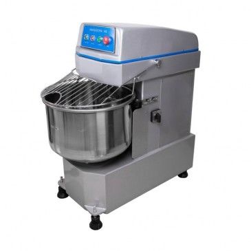 立式混合机 - HS40 - Hangzhou Quanli Food Machinery Company - 分批 / 用于液体 / 奶制品