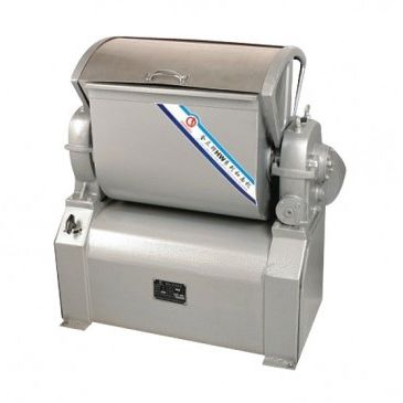 分批商用面团搅拌机 - HWJ15 - Hangzhou Quanli Food Machinery Company - 自动