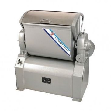 分批商用面团搅拌机 - HWJ25 - Hangzhou Quanli Food Machinery Company - 自动