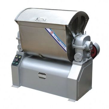 分批商用面团搅拌机 - HWJ50 - Hangzhou Quanli Food Machinery Company - 自动