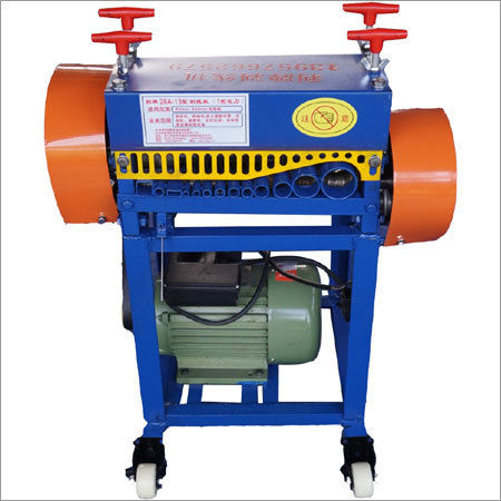电线剥线机 - Taizhou Mayslynn Recycling Technology CO.,LTD - 电动