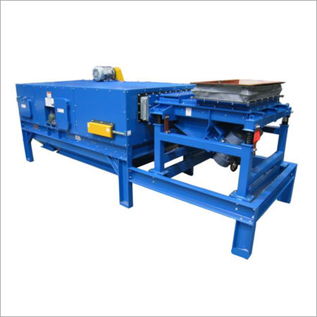 金属分离器 - Taizhou Mayslynn Recycling Technology CO.,LTD - 塑料 / 玻璃 / 用于纸张