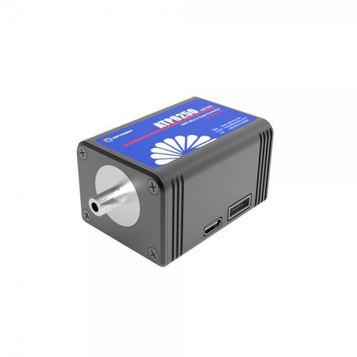 CCD光谱仪 - ATP8250 - Optosky(Xiamen)Photonics Inc. - MID IR / 工艺流程 / 用于光学仪器