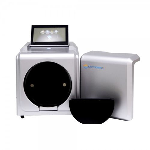 工艺流程粒度分析仪 - ATP8500 - Optosky(Xiamen)Photonics Inc. - 远距离