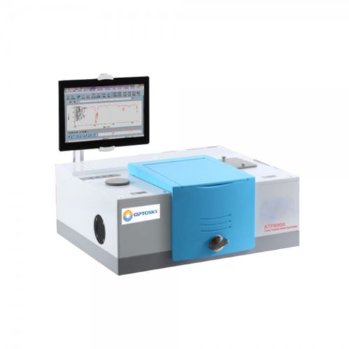 FT-IR光谱仪 - ATP8900 - Optosky(Xiamen)Photonics Inc. - 工业 / 快速 / 用于制药业