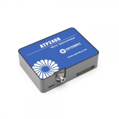 CCD光谱仪 - ATP2400 - Optosky(Xiamen)Photonics Inc. - CMOS / 测量 / 用于光学仪器