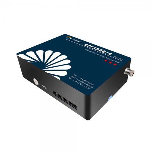 拉曼式光谱仪 - ATP3034 - Optosky(Xiamen)Photonics Inc. - 紫外线 / 监控 / 快速