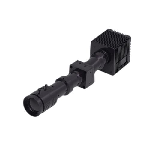 高光谱摄像机 - ATH1010-17 series - Optosky(Xiamen)Photonics Inc. - 农业 / 用于火灾探测 / SWIR