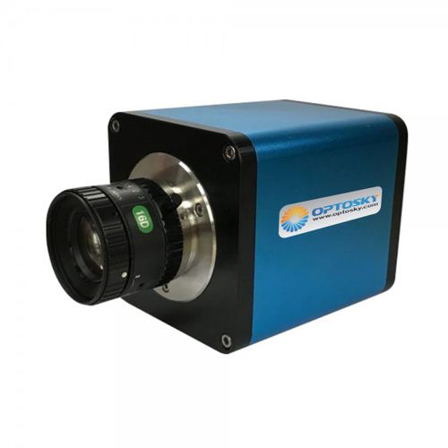 高光谱摄像机 - ATH1500 - Optosky(Xiamen)Photonics Inc. - 工业 / 农业 / 监控