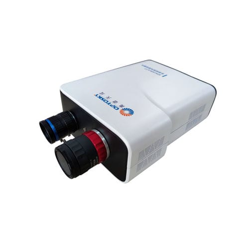 高光谱摄像机 - ATH1500-04-17 - Optosky(Xiamen)Photonics Inc. - 工业 / 实验室 / 农业