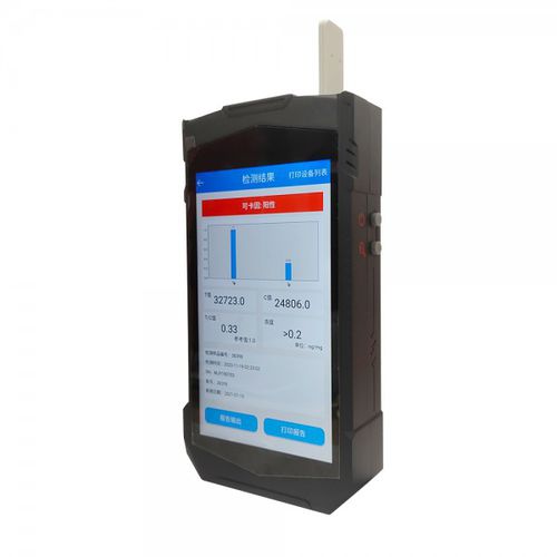 电流探测器 - GA500 - Optosky(Xiamen)Photonics Inc. - 踪迹 / 拍照式 / 用于检查