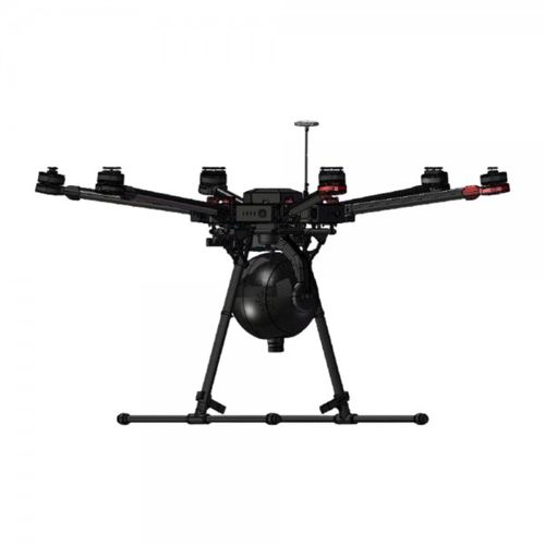 监控UAV - ATE5000 - Optosky(Xiamen)Photonics Inc.