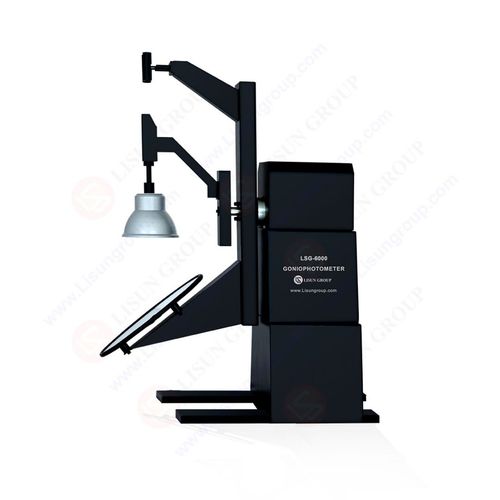 近场分布光度计配光仪 - LSG-6000 - LISUN INSTRUMENTS LIMITED - 远场 / 用于照明