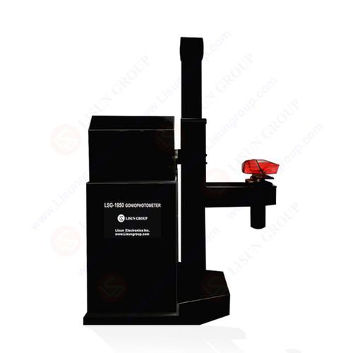 灯具测角光度计 - LSG-1950 - LISUN INSTRUMENTS LIMITED - 用于灯