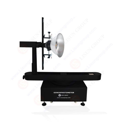 灯具测角光度计 - LSG-1700 - LISUN INSTRUMENTS LIMITED