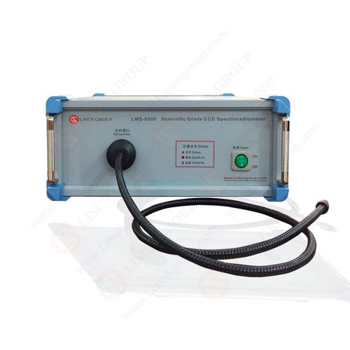 CCD分光辐射计 - LMS-9500B - LISUN INSTRUMENTS LIMITED - 光栅 / 测量