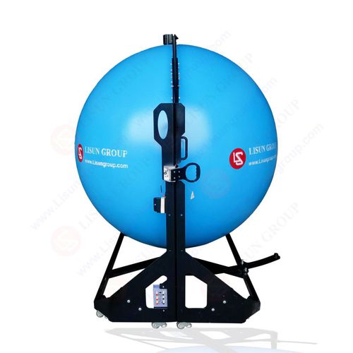 光流测量球形光度计 - IS-*M - LISUN INSTRUMENTS LIMITED