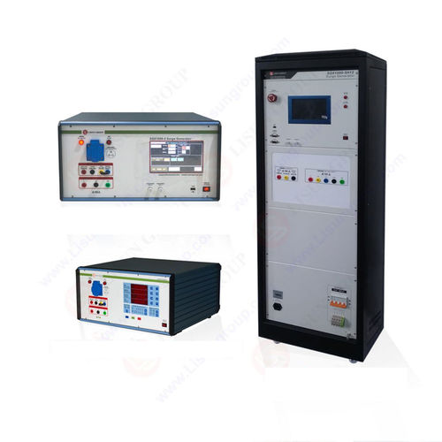 过压发生器 - SG61000-5 - LISUN INSTRUMENTS LIMITED