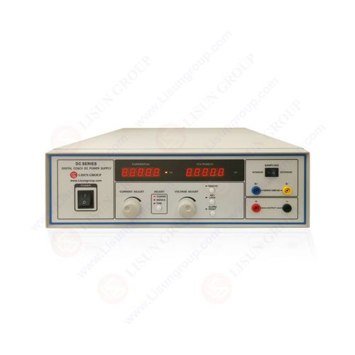 台式电源 - DC3005 - LISUN INSTRUMENTS LIMITED - AC/DC / 可调节 / 数字