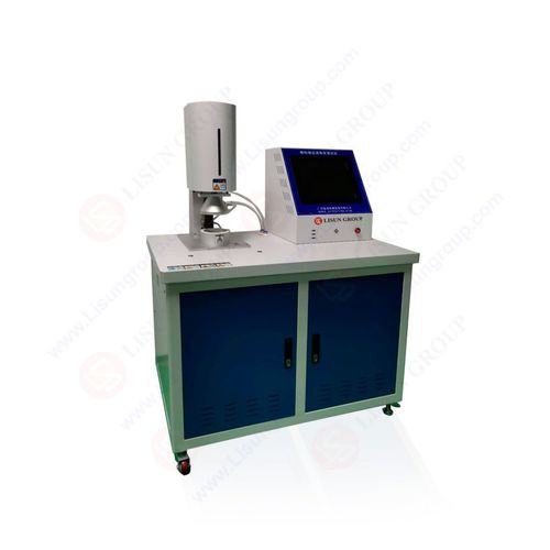 过滤试验机 - GLE-20 - LISUN INSTRUMENTS LIMITED - 自动 / 口罩用