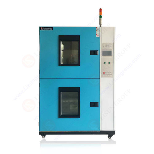 恒温试验箱 - HLST-500D - LISUN INSTRUMENTS LIMITED - 温度 / 冷热冲击 / 用于电子设备