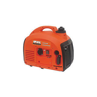 电压发生器 - D Series - Zhejiang Anlu Cleaning Machinery Co., Ltd. - 静音